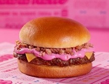 Burger King Brasil anuncia la edición limitada de 