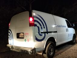 Tlajomulco vivió una noche de violencia nunca antes vista. ESPECIAL