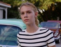 La tercera temporada de 