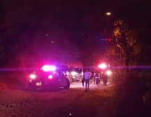 El ataque con explosivos y que dejó víctimas colaterales ocurrió la noche del martes, un atentado dirigido contra elementos de la Fiscalía de Jalisco que realizaban una investigación en Tlajomulco. EL INFORMADOR / ARCHIVO