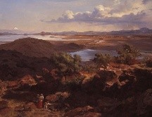 José María Velasco: Grandes pinturas del paisajista mexicano