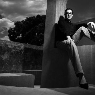 Daniel Alvarado, Make up artist en tendencia