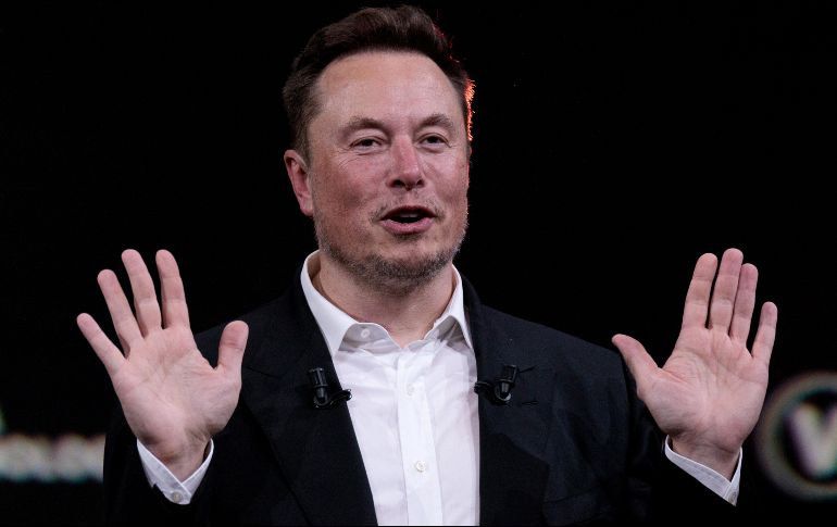 El multimillonario Elon Musk anunció la puesta en marcha de xAI, una nueva compañía de inteligencia artificial cuyo propósito, asegura, será 