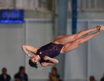 En este mundial de la especialidad será el primero que repartirá plazas para los Juegos Olímpicos de París 2024 en aguas abiertas, clavados, natación artística, polo acuático, clavados de altura y natación. NTX / ARCHIVO