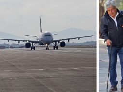 La credencial del Inapam no sólo cuenta con facilidades para transportarse en avión, usándola también se puede hacer uso de diversas líneas de transporte con descuento. EL INFORMADOR / ARCHIVO