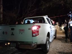 Hasta el momento, suman 6 personas fallecidas, entre ellos 3 policías municipales y oficiales de la Fiscalía de Jalisco. ESPECIAL