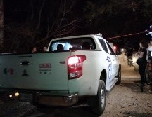 Hasta el momento, suman 6 personas fallecidas, entre ellos 3 policías municipales y oficiales de la Fiscalía de Jalisco. ESPECIAL