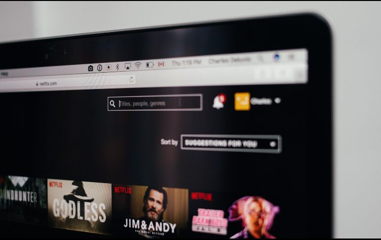 Conoce las palabras clave para acceder a contenido diferente. Unsplash