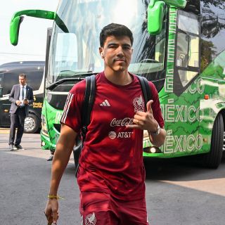 Pauno le pone fecha al debut de "Guti" con Chivas y al regreso de Vega