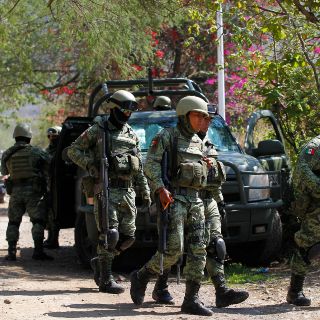 López Obrador dará detalles el jueves sobre violencia en Tlajomulco