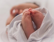 La ovodonación es una alternativa para tener un bebé en los métodos de reproducción asistida. ESPECIAL/Photo by Luma Pimentel on Unsplash.