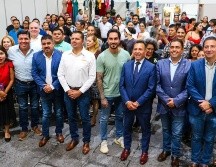 Pablo Lemus resaltó que 