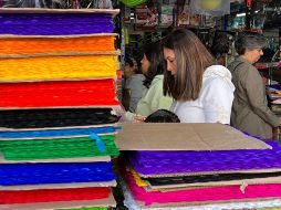 Es una forma en la que el Gobierno Federal auxilia a las necesidades a este sector social. EL INFORMADOR/ARCHIVO