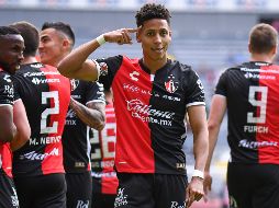 El plantel rojinegro ha sufrido duros golpes en cuanto a salidas del equipo. IMAGO7/Archivo