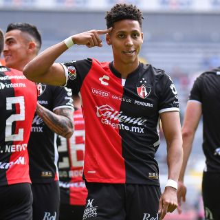 Se cocina intercambio entre Atlas y Tigres; Ozziel Herrera sería el sacrificado