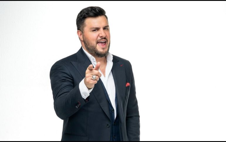 Sobre lo que fue lo más complicado de su estancia en la casa, fue el haber trabajado consigo mismo, “en no explotar, en ser empático y llevarte bien con todos” CORTESÍA / Televisa