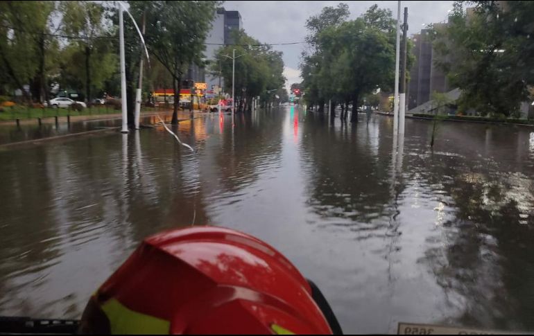 Inicia a finales de junio y principios de julio con la posibilidad de extenderse hasta septiembre. EL INFORMADOR/ARCHIVO