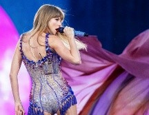 El pasado 7 de julio, Taylor Swift lanzó 