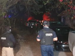 En Hagamos lamentaron lo ocurrido el pasado martes por la noche en Tlajomulco. EL INFORMADOR/Archivo
