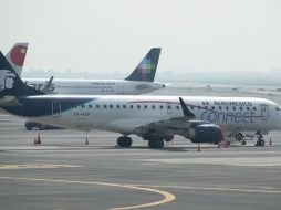 La SCJN estableció cómo deben ser indemnizados los pasajeros a los que se les niegue abordar por sobreventa. ESPECIAL