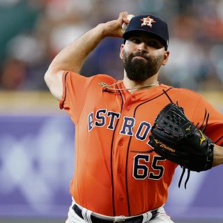 Astros y Rockies jugarán en México