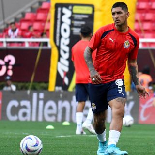 Chivas va por su tercer triunfo en fila