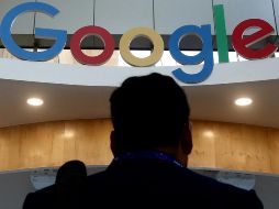 Al ampliar la capacidad de su chatbot, Google puede competir mejor con el de Microsoft. EFE/ Archivo