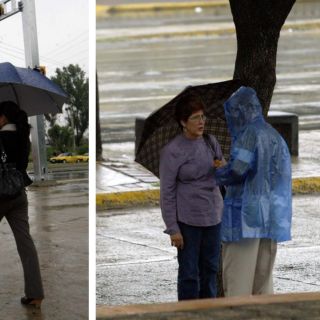 Este es el pronóstico de lluvia para todo el país hoy jueves