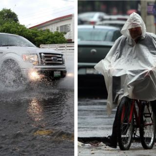 Este es el pronóstico tras la tormenta eléctrica de ayer en Guadalajara