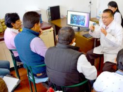 El INAPAN tiene un nuevo beneficio para los adultos de la tercera edad. ESPECIAL/@INAPAM