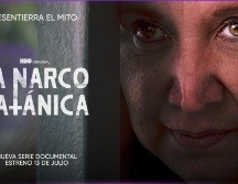 La narcosatánica es el estreno de HBO Max para este jueves.