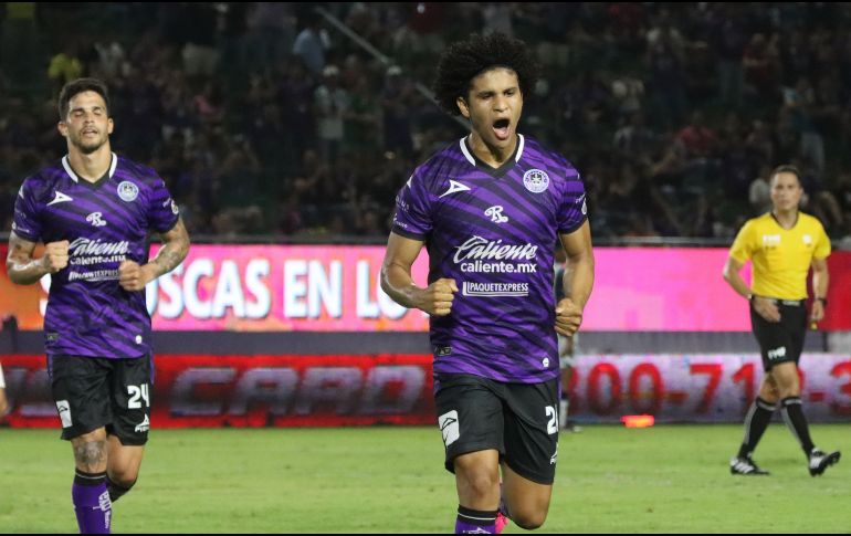 Con sus resultados de la semana pasada, Mazatlán está ubicado en el lugar 11 de la Tabla General. IMAGO7