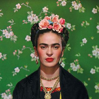 Frida Kahlo: 10 pinturas icónicas para recordarla