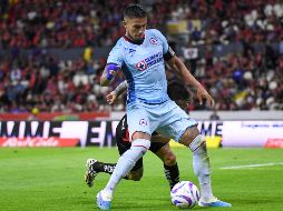 Cruz azul está ubicado en el último lugar de la Tabla General. IMAGO7