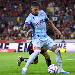 ¿Dónde ver EN VIVO el partido Xolos vs Cruz Azul?