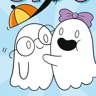 3 historias gráficas para todas las edades