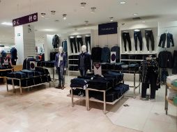 De una fecha a la actualidad los pantalones de gabardina se han vuelto una prenda indispensable en el guardarropa de todo caballero. EL INFORMADOR / ARCHIVO