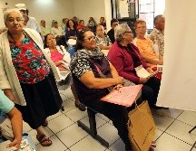 Los días 17, 19, 21, 24 y 26 el Inapam estará impartiendo un curso en línea para adultos mayores y público en general. EL INFORMADOR / ARCHIVO