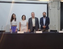 Expertos y líderes en materia de inteligencia artificial se reunieron para analizar sus avances y áreas de oportunidad que pueden tener, principalmente en Jalisco. ESPECIAL