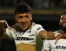 Chivas busca canterano de Pumas para reforzar el ataque./ EL UNIVERSAL