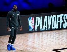 Se ha convertido en el quinto basquetbolista que acumula 21 temporadas. ARCHIVO/AP