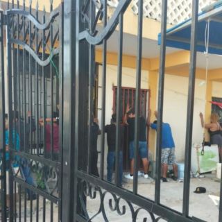 Rescatan a 20 niños que eran obligados a trabajar 12 horas diarias en Playa del Carmen