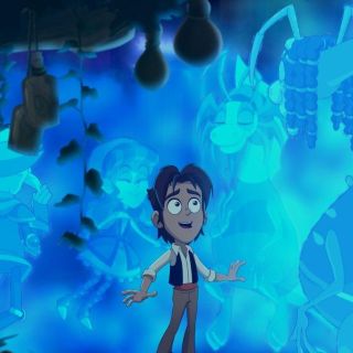 “La leyenda de los Chanekes” se estrena mañana viernes en esta plataforma