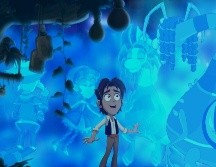 “La leyenda de los Chanekes” se estrena mañana viernes en esta plataforma