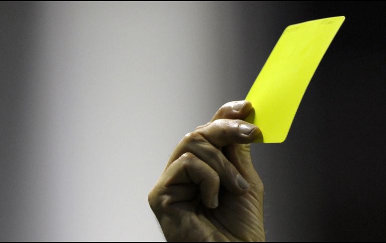 Marco ‘N’, mejor conocido en el mundo del fútbol como “Chiquimarco”, fue vinculado a proceso este jueves. ESPECIAL