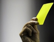 Marco ‘N’, mejor conocido en el mundo del fútbol como “Chiquimarco”, fue vinculado a proceso este jueves. ESPECIAL