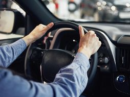 Didi es uno de los servicios de transporte más utilizados en México. ESPECIAL