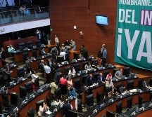 INAI celebra el fallo de la Suprema Corte. ESPECIAL