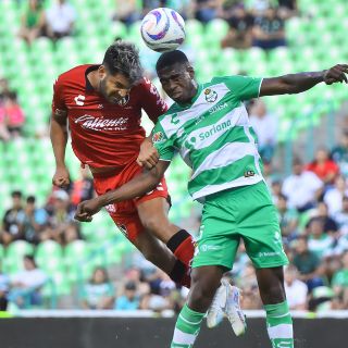 Santos vs Atlas • Momentos destacados • Jornada 3 •  Liga MX