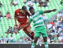 Santos vs Atlas • Momentos destacados • Jornada 3 •  Liga MX
